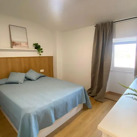 Casa Galerna Сasa de vacaciones *